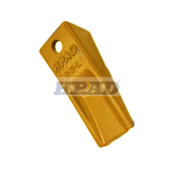 Australian Mini Excavator Attachment Bucket Tooth 0-3-L For ECH Series