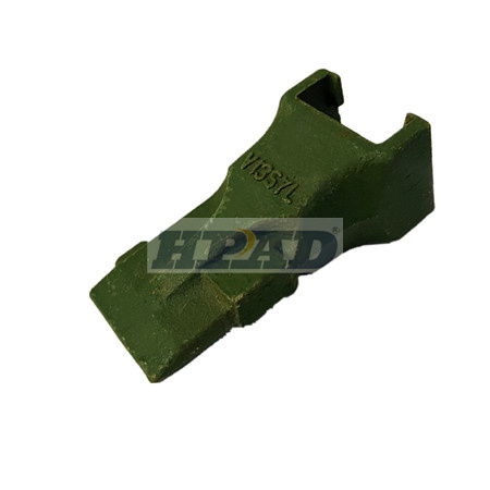 Mini Excavator Spare Warts Esco Style Bucket Tooth V13SYL