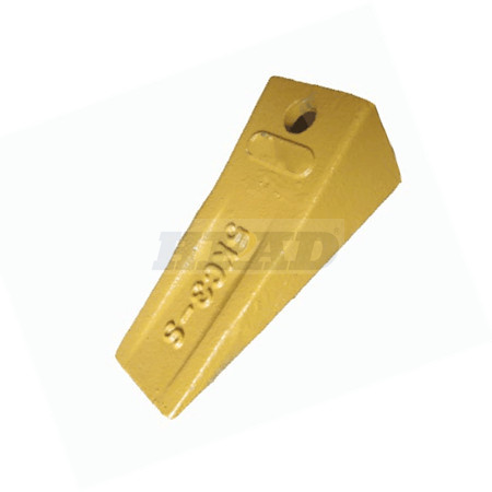 Excavator Spare Parts Bucket Teeth 5KC3-S For Australian Market