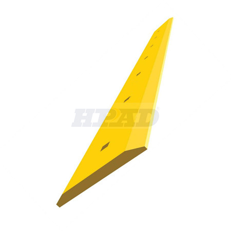 Double Bevel Bolt-on Blade 665858 For Australian Market