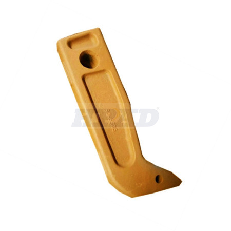 Moter Grader Wear Parts Casting Ripper Shank 9J6586 For Australian Market