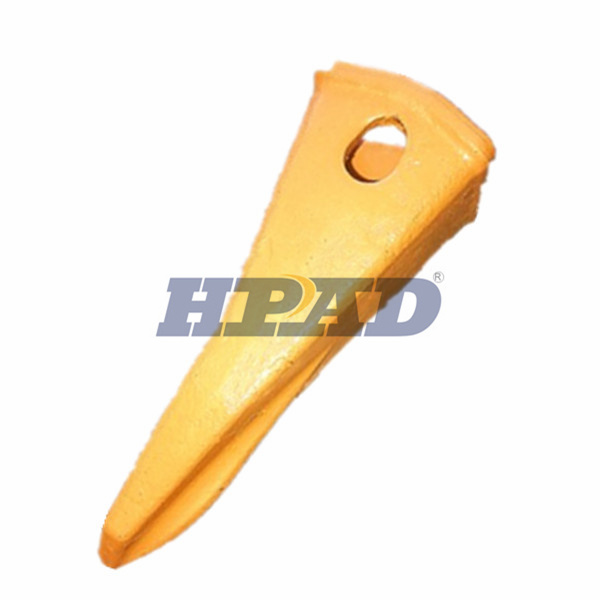 Excavator Bucket Teeth Replacement 230ST H&L series