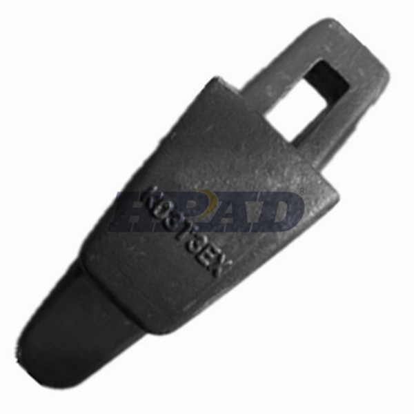 Replacement Bucket Adapter K03T3EX For Keech Series