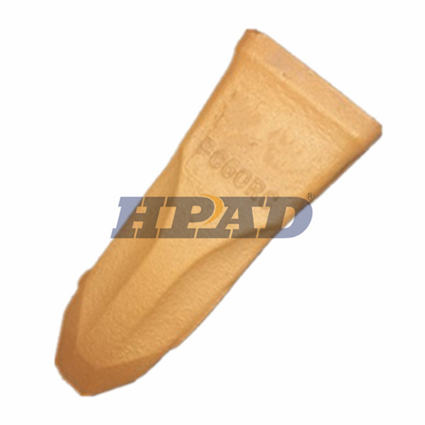 Mini Bucket Replacement Teeth PC60RC Rock Chisel Type