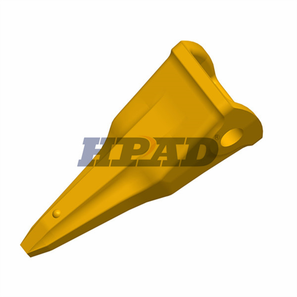 Construction Machinery Spare Parts 207-70-14151TL Tiger Type bucket teeth