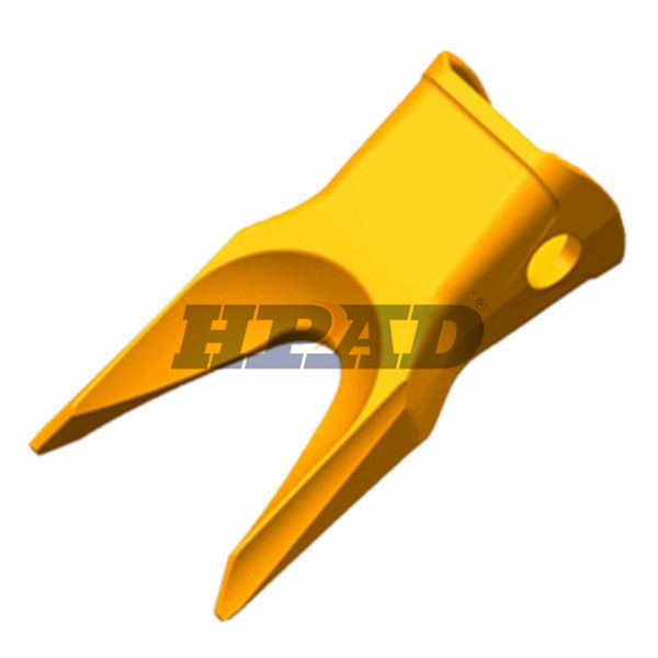 207-70-14151THD Twin Tiger Bucket Teeth for Komatsu Model