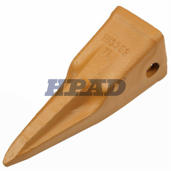 CAT Replacement Tip 1U3352TL Penetration Style