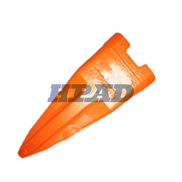 2713-1271TL Tiger Style Penetration Bucket Teeth