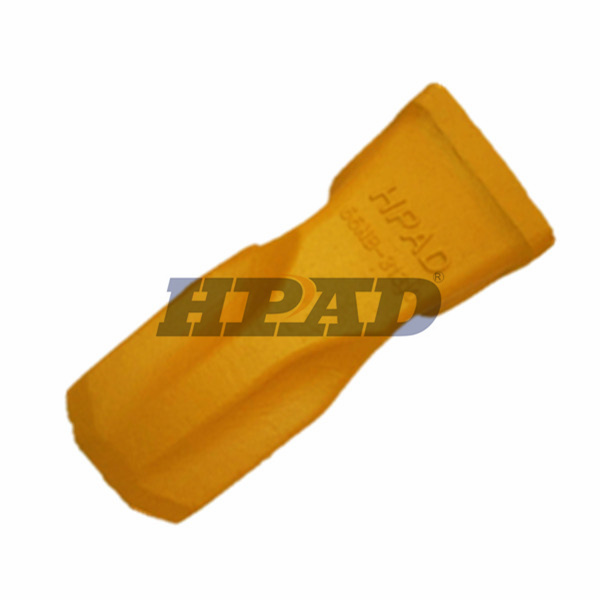 Heavy Duty Bucket Wear Tooth 66NB-31310