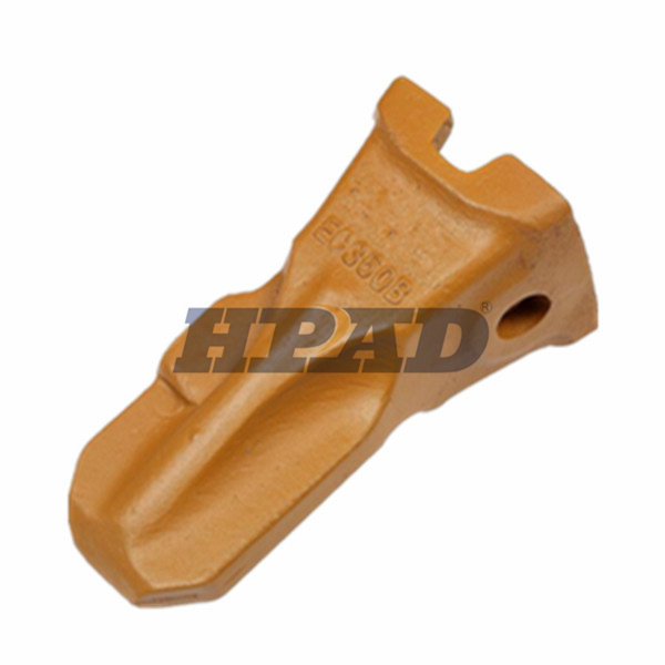 EC360B Heavy Duty Rock Teeth for Excavator