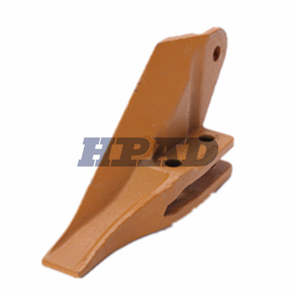 Construction Machinery Wear Parts 8580-1377 Side Cutter