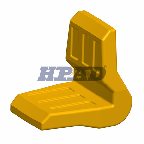 HS175-140 Heel Shroud Used for Excavator Bucket