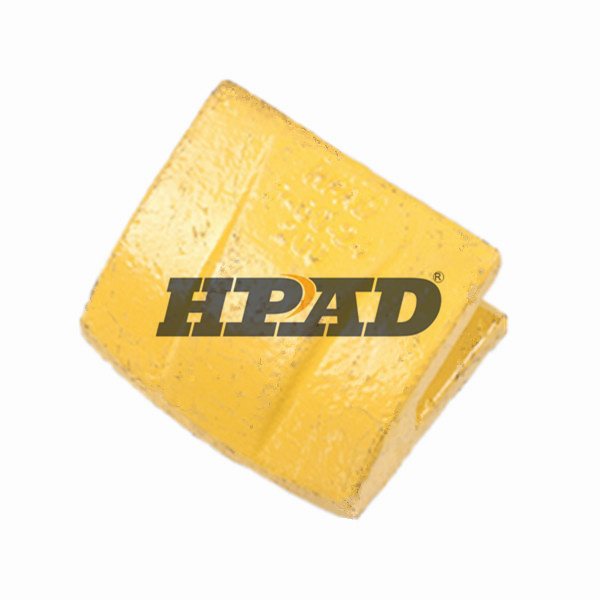 P-60-24-200 Lip Shroud for Loader Bucket Attachment