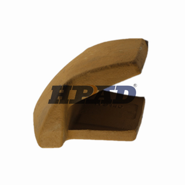 WS140 Bucket Shroud Aftermarket Excavator Wear Parts