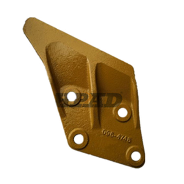 096-4748 Bucket Wear Protection for CAT 320 Model