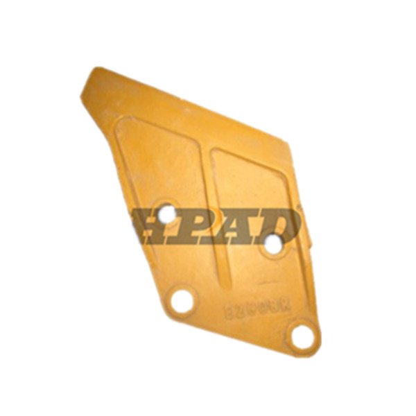 E200BR Bucket Side Protection Engineering Spare Parts