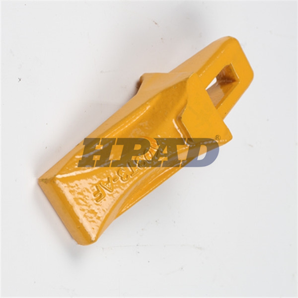 K03T3AF Mini Backhoe Adapter For Keech Series