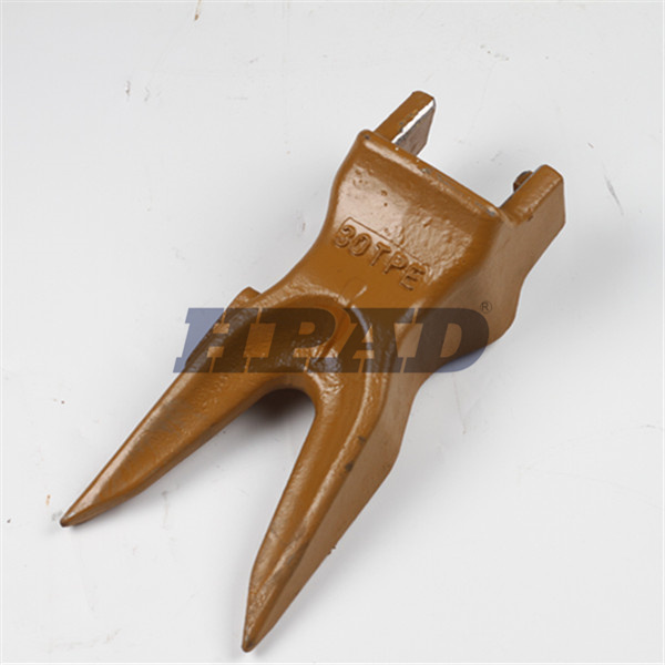 HP30TPE Twin Tiger Bucket Tip