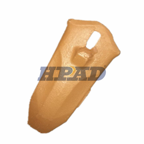 40SRC Rock Chisel Backhoe Bucket Attachment