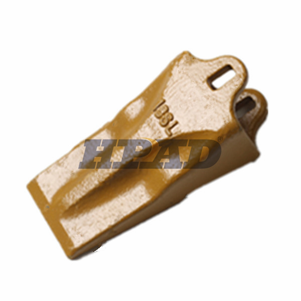 18SL Excavator Bucket Tip Heavy Duty Type For 18TL