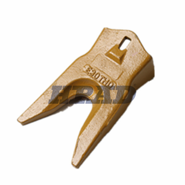 E30THD Twin Tiger Bucket Tip Ground Engaging Tools