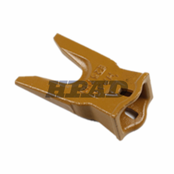 E25THD Twin Tiger Tip Bucket Attachment