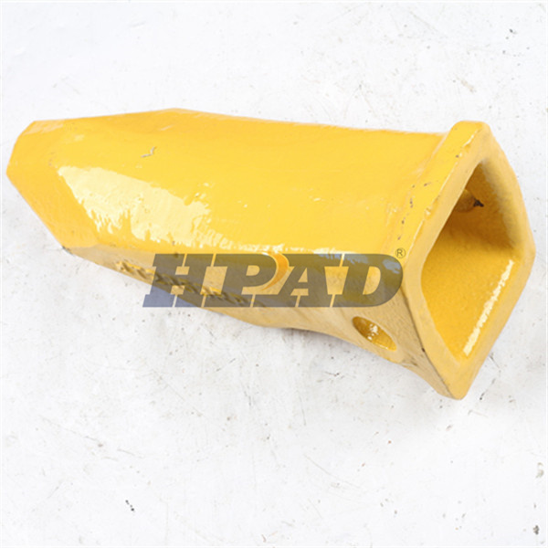 4T2353RP2 Loader Teeth Rock Penetrator Type