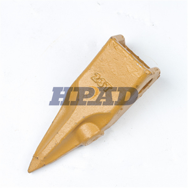 23T Backhoe Sharp Tip  H&L  23 Series